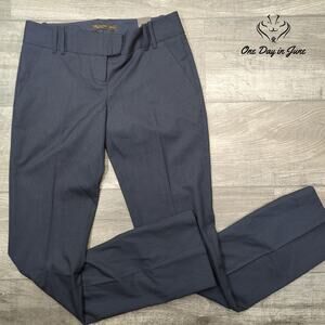 The Limited Drew Fit Boot Cut Pants Size 2
